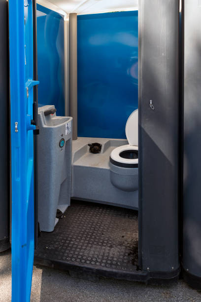 Porta potty services near me in Warner, OK