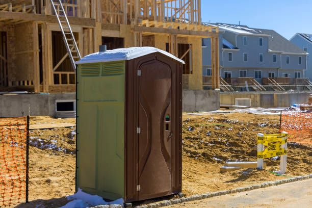  Warner, OK Porta Potty Rental Pros