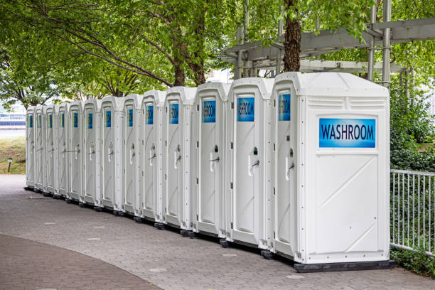 Best Portable restroom trailer rental  in Warner, OK