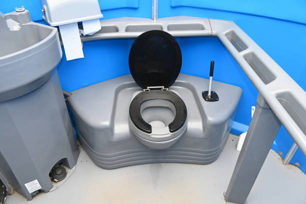 Best Construction site porta potty rental  in Warner, OK