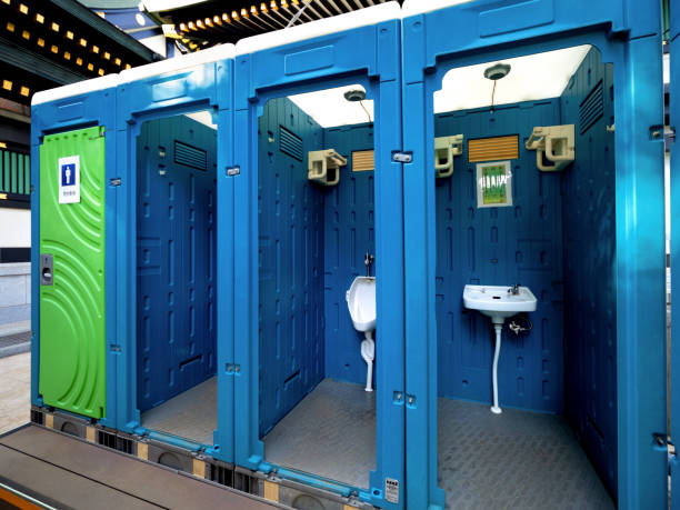 Best Portable restroom trailer rental  in Warner, OK