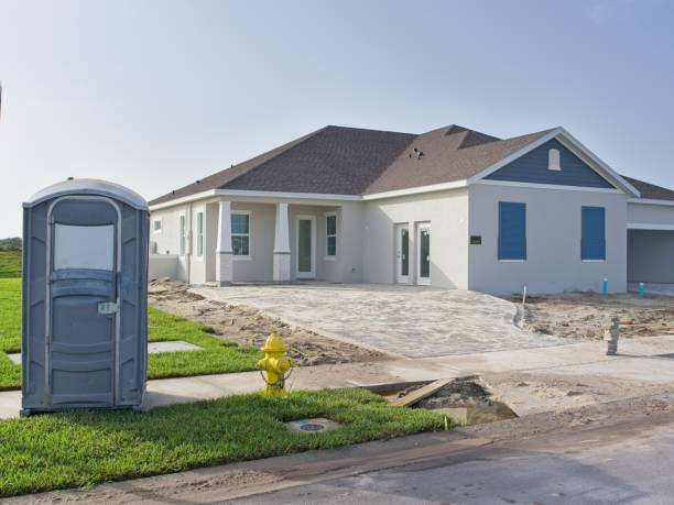 Best Porta potty delivery and setup  in Warner, OK