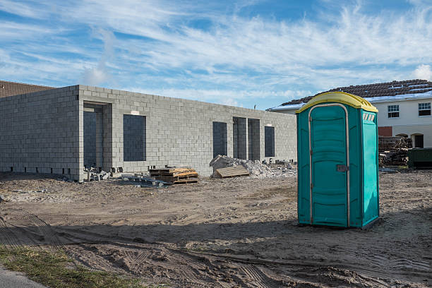 Best Porta potty rental for parties  in Warner, OK