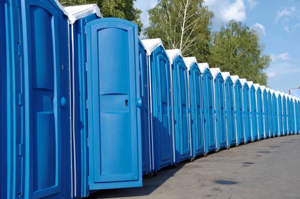 Best Porta potty rental near me  in Warner, OK